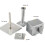 Fishing Baits Maker Square Baits Shaper Fishing Square Block Baits Mould Baits 5