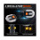 4 Piece Bicycle Turn Signals with Alarm, Remote Control, Integrated Waterproof Rear Light with Flash Function 4