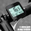 Rechargeable Watertight Cycling Computer Bicycles Speedometer with Combining 2 sets of 1