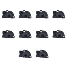 10X TPS Throttle Position Sensor for CAPTIVA C100 CRUZE EPICA Matiz SPARK LACETTI 0.8 1.0 2.0 93740916