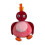 Twirlywoos pluche speelgoed 2025 4