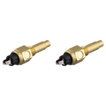 2X Capteur de Température D'Huile 01179305 01182377 pour Deutz Moteur 1011 2011