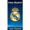 Real Madrid Real Madrid CF Bath Beach Towel 140 x 70 cm 1