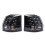 Πίσω φως φρένων αριστερό για Mitsubishi Outlander 2007-2013 αμερικανικής έκδοσης 2