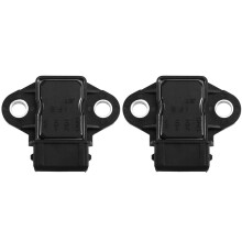 2X MD315784 MD354655 MD374437 J5T60572 27370-38000 2737038000 J5T Ignition Sensor Module for  PAJERO 4G6