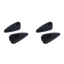 4x Car Door Inner Handle for  Ideal