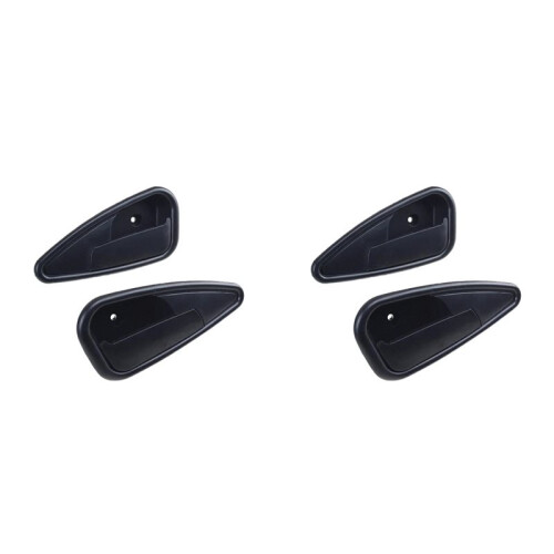 4x Car Door Inner Handle for  Ideal