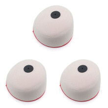 3X Motorcycle Air Filters for YZ125 YZ250 YZ 125 250 WR250 WR400 WR426WR 250 400 426 YZ400 YZ426 YZ450 F YZ 400