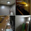 25-26 LED Motion Detector Light for Stairs and Hallways 2