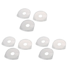 9 X UMD Pieces de Rechange Etui de Protection pour PSP Jeux