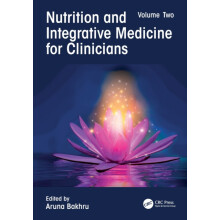 Nutrition and Integrative Medicine for Clinicians Volume Two Paperback