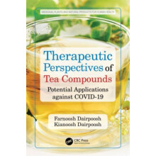 Therapeutic Perspectives of Tea Compounds Potential Applications again