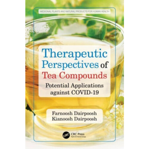 Therapeutic Perspectives of Tea Compounds Potential Applications again
