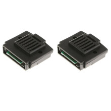 2PCS for 64 New Memory Jumper Pak Pack for Game Console Expansion Card Memory Card for N64