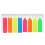 Guangmc5Sets Sticky Tabs Page Markers for Notes - Style1 1