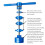 Bikes Bottom Bracket Tool Bowl Set Press in Tool Headset Bearing Press in Medium edition 1
