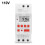 Sinotimer30A High Load85-265VAC7Days Digital Programmable Timer Switch 1