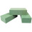 Μεγάλη προσφορά! Εκπτώσεις σε Yuehao Foam Blocks, Τετράγωνα Blocks Αφρού με Λουλούδια, Ξηρός 1
