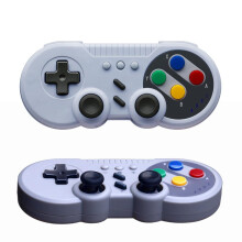 FOR3IN1Wireless joystick pro game controller game pad for /PC for NS