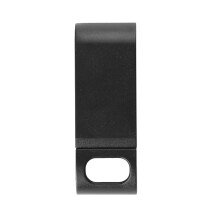 jixopn Plastdeksel til batteri på siden av GoPro Hero9 Avtakbart batterideksel