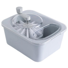 Deshidratador de frutas y verduras, secador, centrifugadora de ensaladas, máquina de limpieza