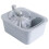 Fruits Vegetables Dehydrator Dryer Salad Spinner Clean Machine 1