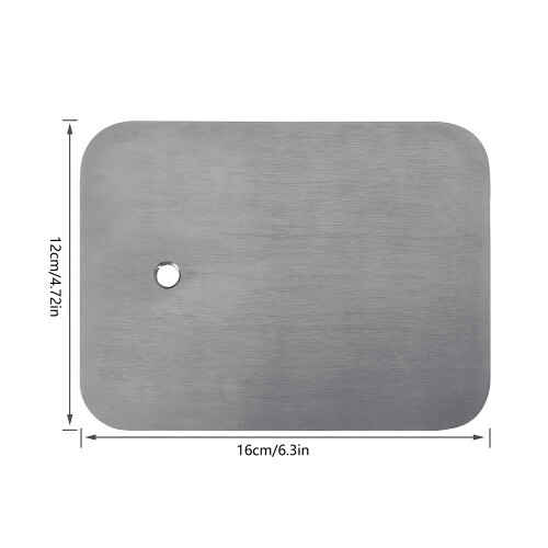 Accurate Engineered Fly Tying Station Base with Universals Rod Compatibility 2