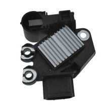 Regulador de Voltaje del Alternador 37370-2A850 37370-2B300 37370-2E300 para Accent Tucson para Forte Rio Soul