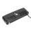 DC 12V 4.2W 16 LED Crystal Bead Car Windshield Warning Light with 18 Flash Patterns, Adjustable Brightness 5