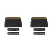 2X Replacement Foil & Cutter for 5 Star Series Vanish Shaver 8173-700