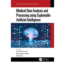 Medical Data Analysis and Processing using Explainable Artificial Inte