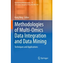 Methodologies of MultiOmics Data Integration and Data Mining Technique