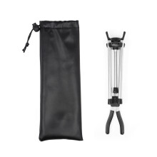 Nonslip Saxophone Stand Folding Support Base Holder for Musical Instrument Alto