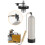 Corrosion Resistant Quick Inflate Adapter Oxygen Air Pumps Control Valves 2