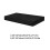Billiard Table Cover with Drawstrings Oxfords Cloth Table Cover for Outdoor 2 3