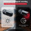 Car Solar Anti-Theft Alarm LED Warning Light with Aromatherapy Diffuser, Red Dashboard Security Indicator for Vehicles 4