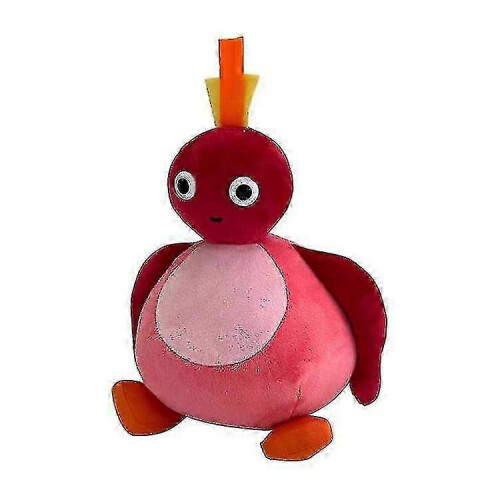 Peluche Twirlywoos 2025 2