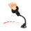 Manicure Tool Practice Fake Foot Model Soft Silicone Prosthetic Nail Training 5