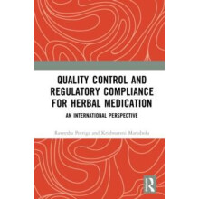 Quality Control and Regulatory Compliance for Herbal Medication An Int