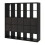 IKEA KALLAX 25 Cube Unit with 10 Inserts 182x182 1