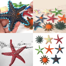 8PCS Marine Sea Animal Diving Toy for Party Children Swimming Skill Develop