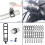 20pcs Replacement Bikes Band Regulable Bikes Light Strap Handlebars Strap 2