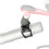 20pcs Replacement Bikes Band Regulable Bikes Light Strap Handlebars Strap 8