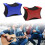 Practical Neck Support Rack Guitar Storage Support Bracket for Guitar Use Blue 3