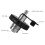 Corrosion Resistant Quick Inflate Adapter Oxygen Air Pumps Control Valves 8