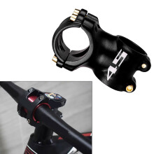 Mountain Bike Stem 7 Degree Adjustable Bike Stem Bicycles Accessories Enduring Purple