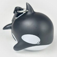 Animal Shape Scubas Rubber Dustproof Cover Second Stage Regulator Holder Style B