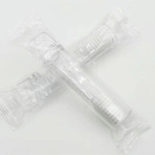 Travel Toothbrush,Travel Size Toothbrush with Toothbrush Case Folding Toothbrush 1 OPP bag