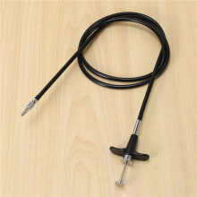 3 Stücke 40 Zoll 100cm Mechanische Verriegelung Kamera Ausloeser Fernbedienung Kabel Schnur