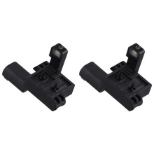 2X Lichtbedienelement Türgriff A0998200183 für X290 C257 W205 W213 W222 C217 C167 CE S